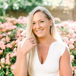 Meet your Posher, Sarahrose